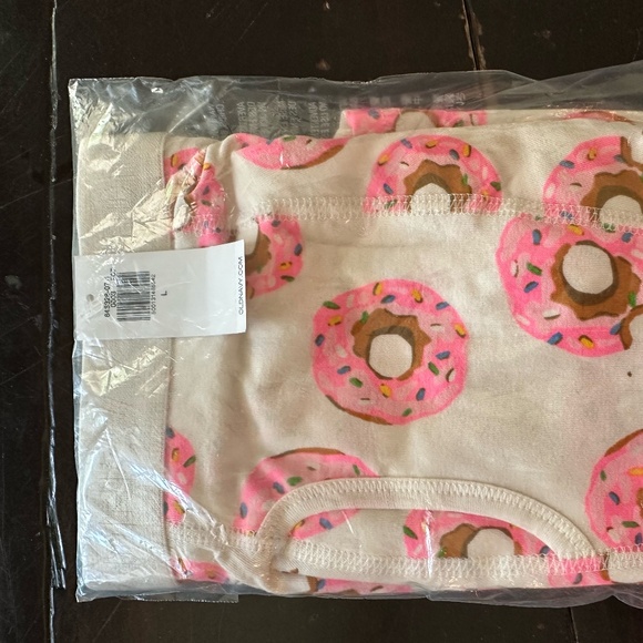 NWT Donut Soft-Washed Boxer Briefs -- 6.25-inch inseam - Large - Picture 2 of 2